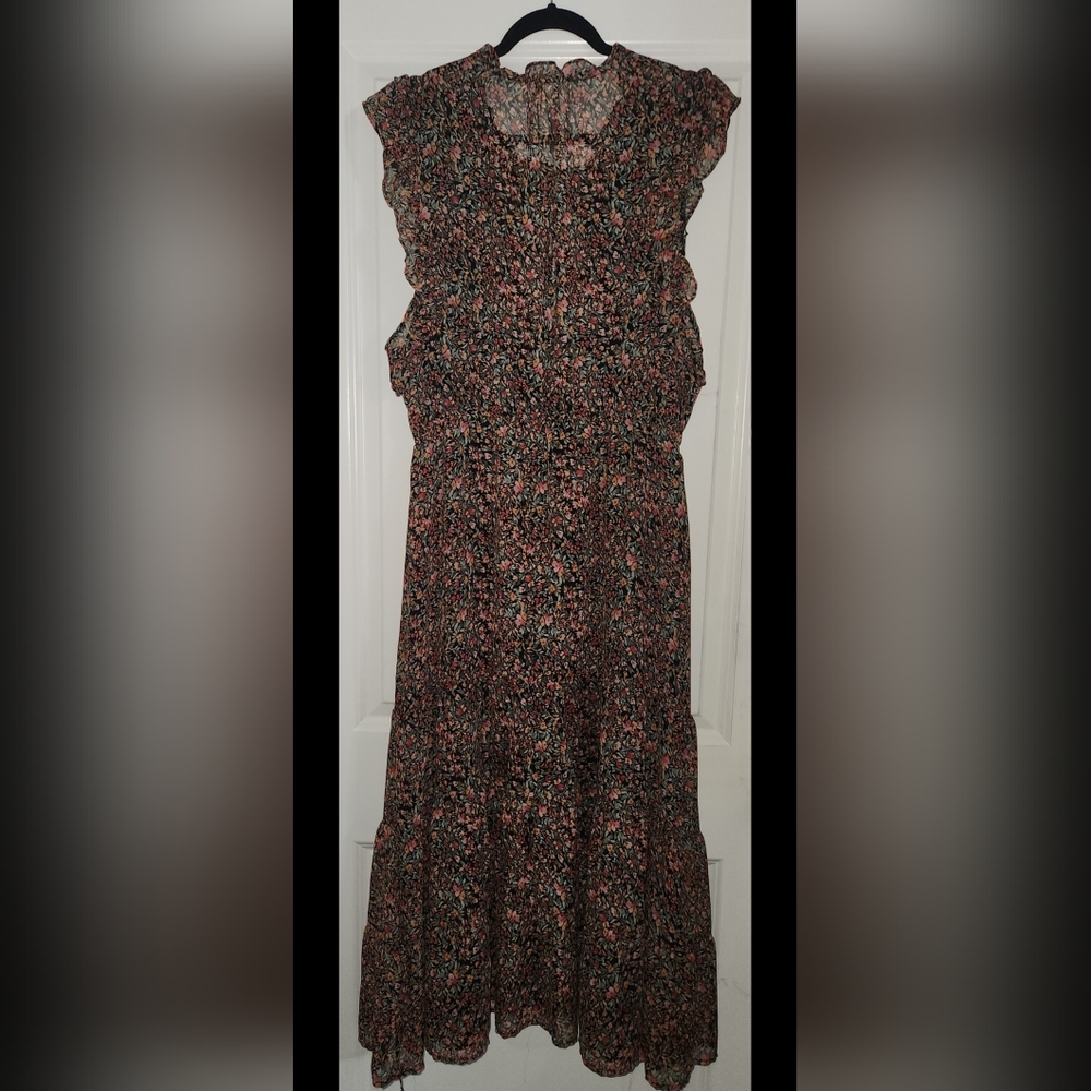 BB Dakota by Steve Madden size XXL never worn 100% polyester